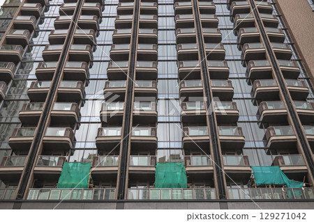 Aug 3 2025 Stylish Skyline Residences at Belgravia Place Hong Kong 129271042