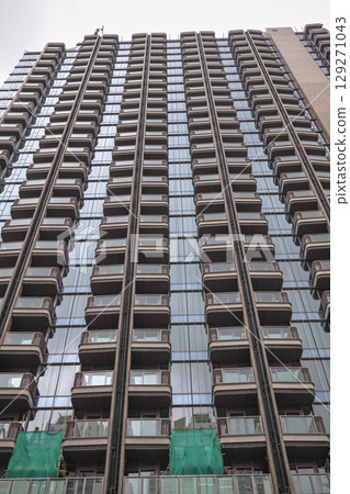 Aug 3 2025 Stylish Skyline Residences at Belgravia Place Hong Kong Aug 3 2025 Stylish Skyline Residences at Belgravia Place Hong Kong 129271043