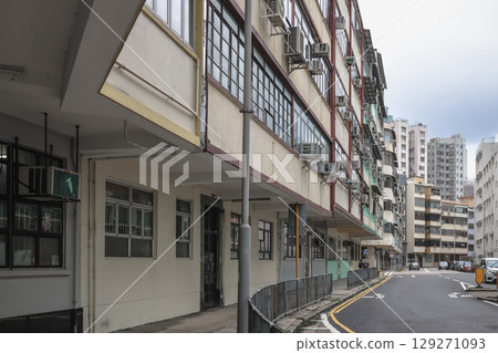Aug 3 2025 Sycamore Street Residential Charm in Tai Kok Tsui 129271093