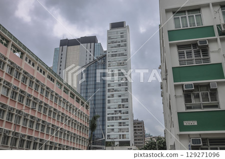 Aug 3 2025 Sycamore Street Residential Charm in Tai Kok Tsui 129271096