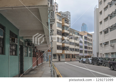 Aug 3 2025 Sycamore Street Residential Charm in Tai Kok Tsui 129271099