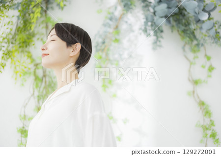 Refreshing women 129272001