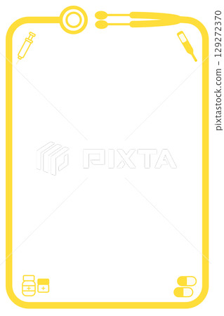 框架聽診器醫療 129272370