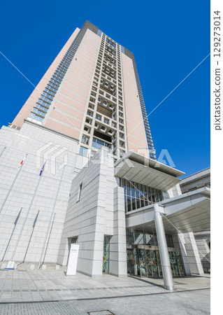 群馬縣前橋市群馬縣廳 129273014