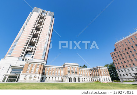 群馬縣前橋市群馬縣廳 129273021