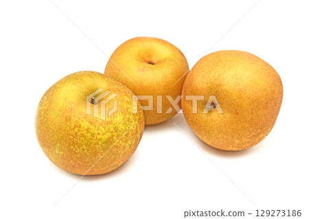Pear 129273186