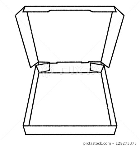 一個盒子 129273373