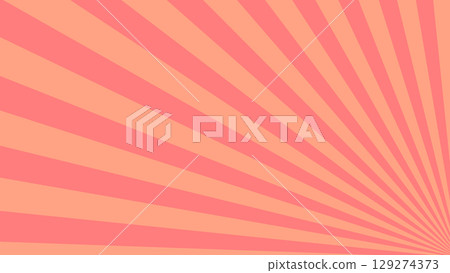 紅色旭日銷售背景影像 紅色旭日銷售背景影像 129274373