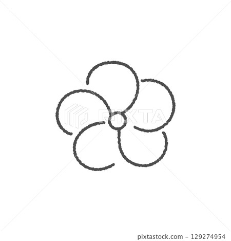 Plum icon Plum icon 129274954