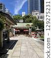 2025年8月6日露天神社（阿初天神社） 129275231