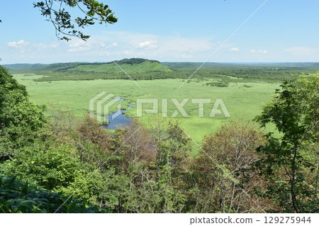 Kushiro Marsh Cottalro Observatory 129275944