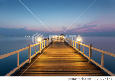 Beautiful nature and architectural engineering in Chonburi province of Thailand. Beautiful nature and architectural engineering in Chonburi province of Thailand. 129276165