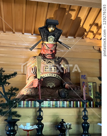 King Enma King Enma 129276193