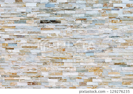Natural Stone texture suit for background. 129276235