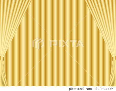 Curtains, m1 gold, double. Curtains, m1 gold, double. 129277756