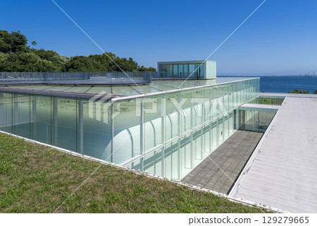 Yokosuka Art Museum Yokosuka Art Museum 129279665