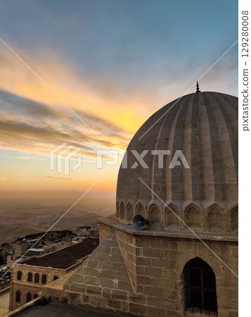 the beautiful architecture of Sultan Isa Medrese in Turkey 129280008