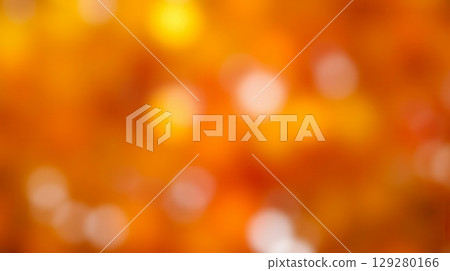 vibrant blurred autumn background with red, orange and yellow colors, an abstract impressionistic landscape for seasonal or creative design vibrant blurred autumn background with red, orange and yellow colors, an abstract impressionistic landscape for seasonal or creative design 129280166