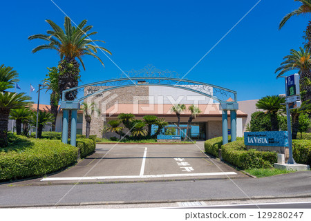 LA VISTA Yokosuka Kannonzaki Terrace 129280247