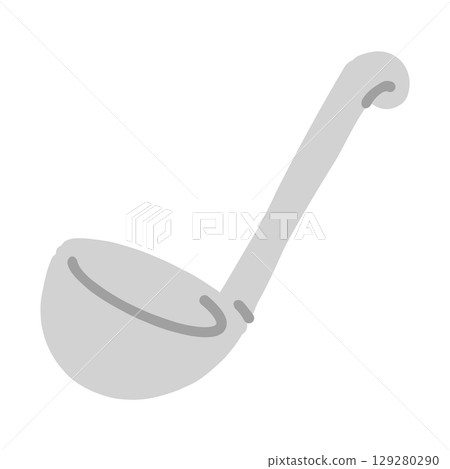 手寫“湯匙” 129280290