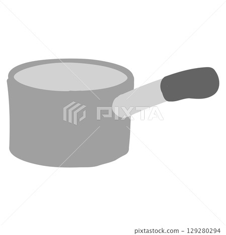 手寫的“平底鍋” 129280294