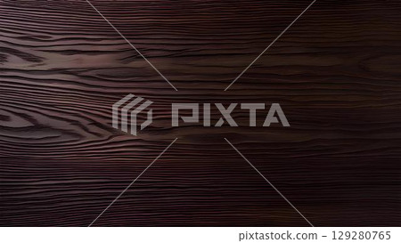 Background material_wood texture 129280765