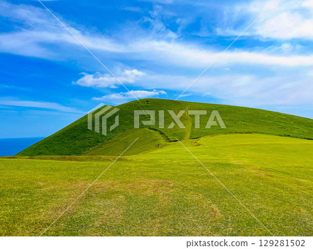 夏天的鬼岳 夏天的鬼岳 129281502