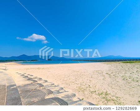 太郎島海灘 太郎島海灘 129282669