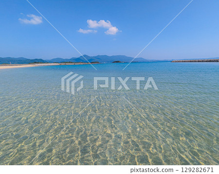太郎島海灘 太郎島海灘 129282671