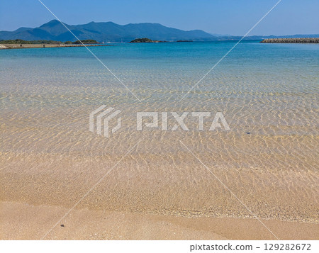 太郎島海灘 太郎島海灘 129282672