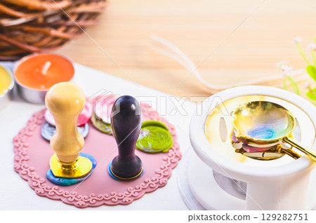 製作矽膠印章 製作矽膠印章 129282751