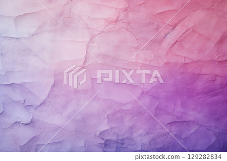 toned wall texture in purple pink, abstract background, gradient 129282834