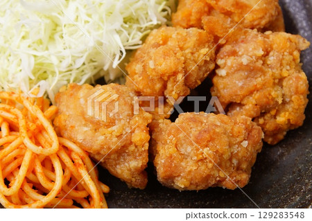 美味的炸雞 美味的炸雞 129283548