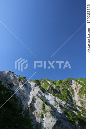大山!鳥取縣「日本百座名山」之首-伯耆-大山山脊步道-初學者 大山!鳥取縣「日本百座名山」之首-伯耆-大山山脊步道-初學者 129283566
