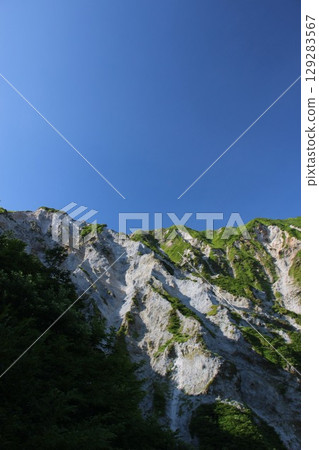 大山!鳥取縣「日本百座名山」之首-伯耆-大山山脊步道-初學者 大山!鳥取縣「日本百座名山」之首-伯耆-大山山脊步道-初學者 129283567