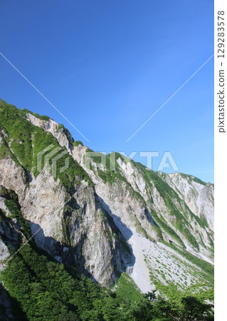大山!鳥取縣「日本百座名山」之首-伯耆-大山山脊步道-初學者 大山!鳥取縣「日本百座名山」之首-伯耆-大山山脊步道-初學者 129283578