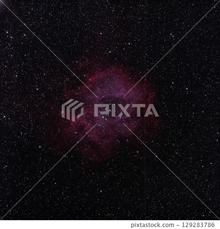 玫瑰星雲 NGC2244 129283786