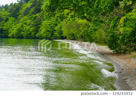Lake Towada Lake Towada 129283852
