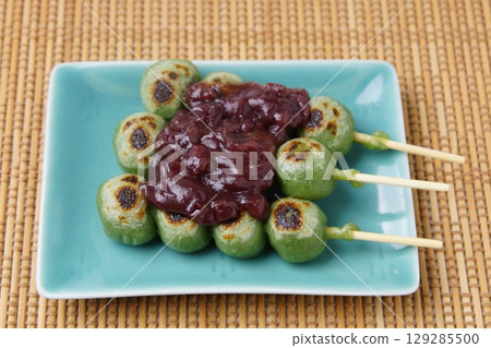 艾蒿餃子 129285500