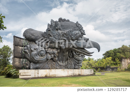 garuda wisnu kencana cultural park 129285717