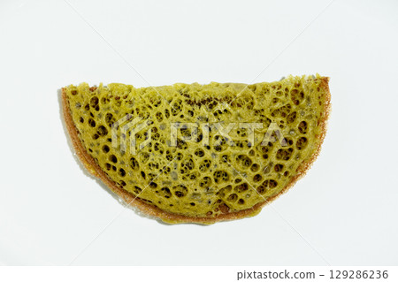 日式甜點、鳥瞰圖、福草 129286236