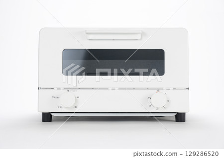 烤箱烤麵包機 129286520