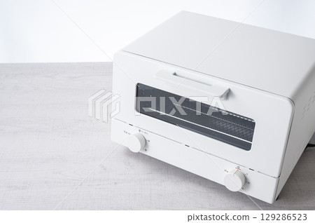 烤箱烤麵包機 129286523