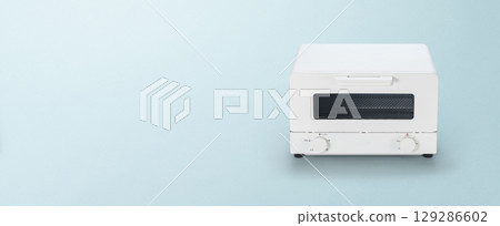 烤箱橫幅尺寸 129286602