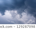 暴風雨即將來臨，雷雲即將來臨25 129287098