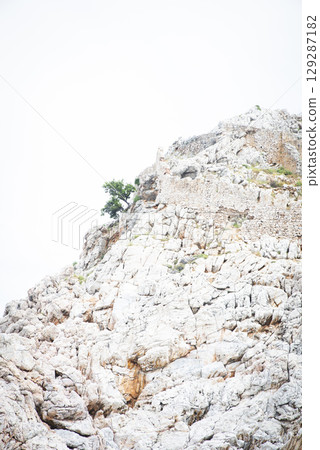 coast Alanya 129287182