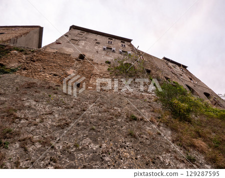 Scenic Views of Deurta, Italy Authentic Italian Village Charm Scenic Views of Deurta, Italy Authentic Italian Village Charm 129287595