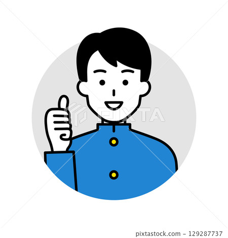 男學生偶像(好) 男學生偶像(好) 129287737