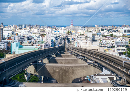 [#Okinawa] Yui Rail 129290159