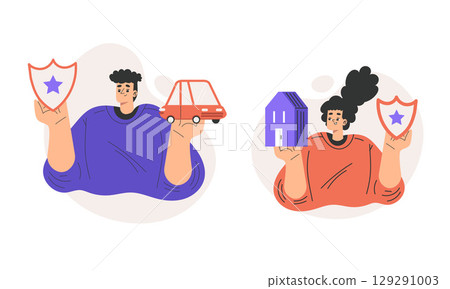 Understanding Insurance Concepts Pertaining to Vehicles and Homes for Optimal Protection 129291003